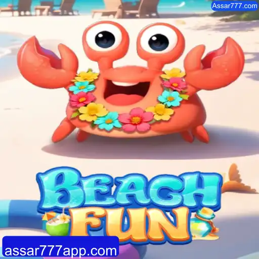 Explorando o Vibrante Mundo de BeachFun, o Jogo do Momento
