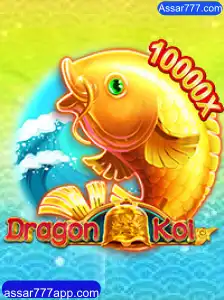 Descubra o Fascinante Universo de DragonKoi: Um Mergulho no Jogo de Aventura e Estratégia