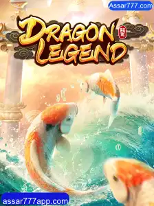 Descubra o Mundo Encantado de DragonLegend: Aventura e Estratégia em um Só Lugar