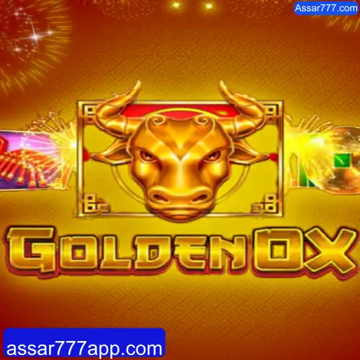 GoldenOx: Aventuras no Reino do Boi Dourado