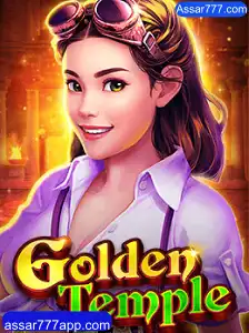 Explorando o Jogo GoldenTemple: Aventura e Estratégia