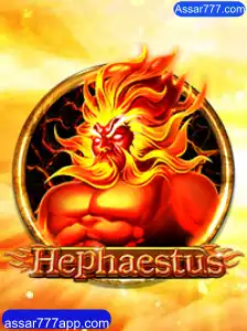Descobrindo o Jogo 'Hephaestus' com Assar777.com