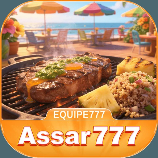Assar777.com Logo