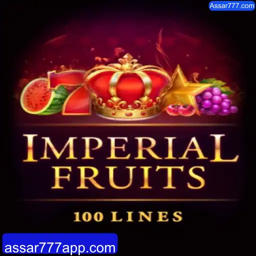 ImperialFruits100: Explorando o Mundo Vibrante e Recompensador dos Jogos de Cassino Online