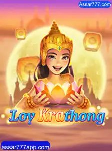 Descubra o Fascinante Mundo de LoyKrathong o Jogo Encantador