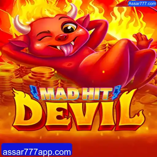 Explorando o Mundo de MadHitDevil: A Nova Sensação dos Jogos Online