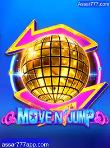 MovenJump: A Nova Sensação dos Jogos para 2023