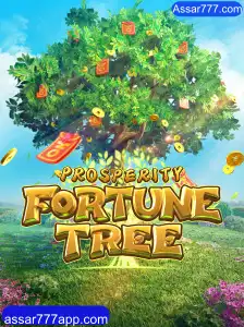Descubra o Fascinante Universo de ProsperityFortuneTree