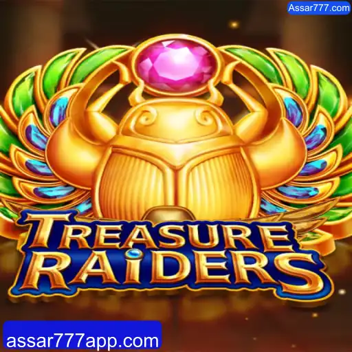 Explorando o Universo de TREASURERAIDERS: Aventuras e Regras do Jogo Online